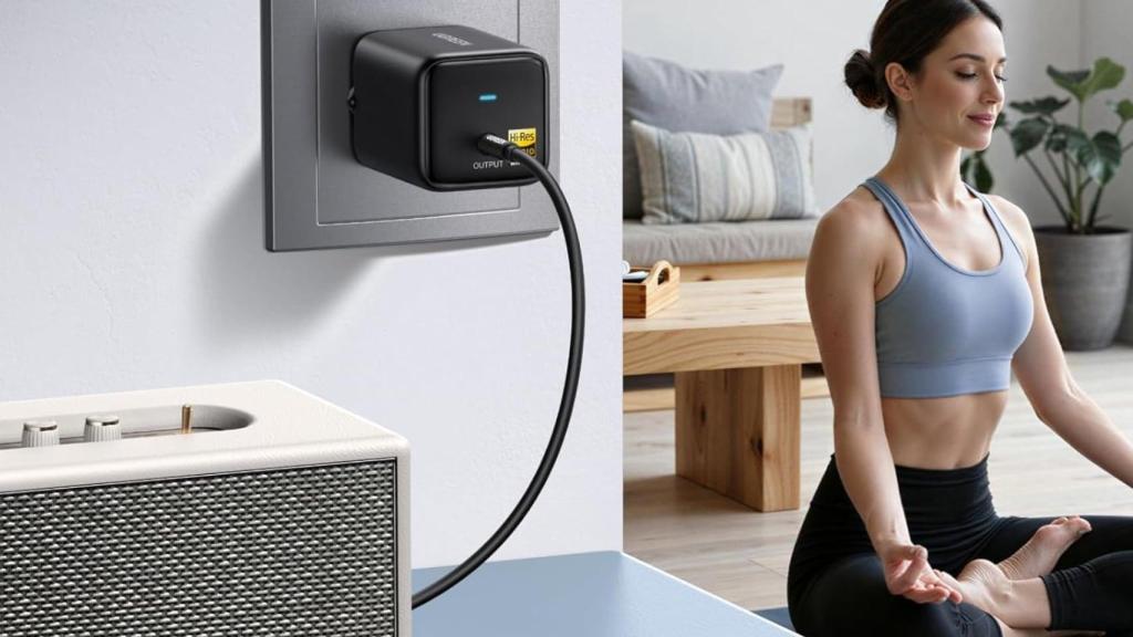Adaptador bluetooth