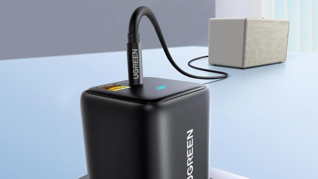 Adaptador bluetooth de UGREEN