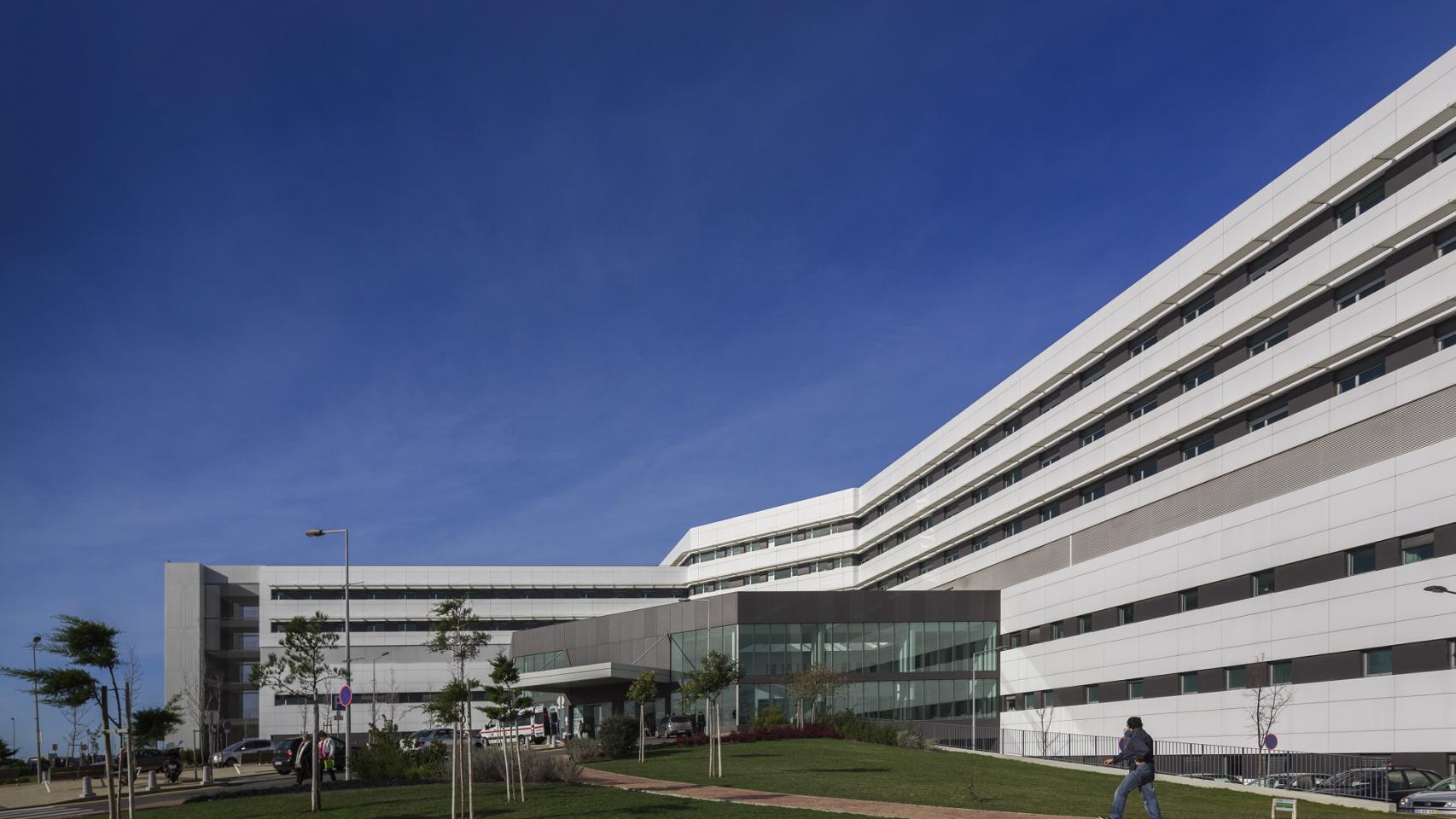 Hospital de Cascais. Ribera Salud