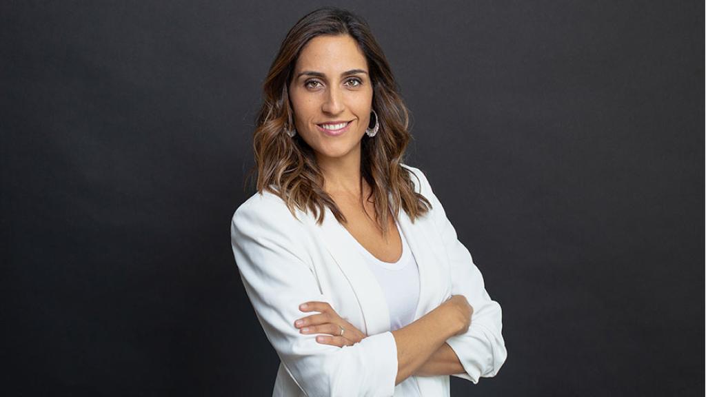 Elisa Sacal, experta en sueño.