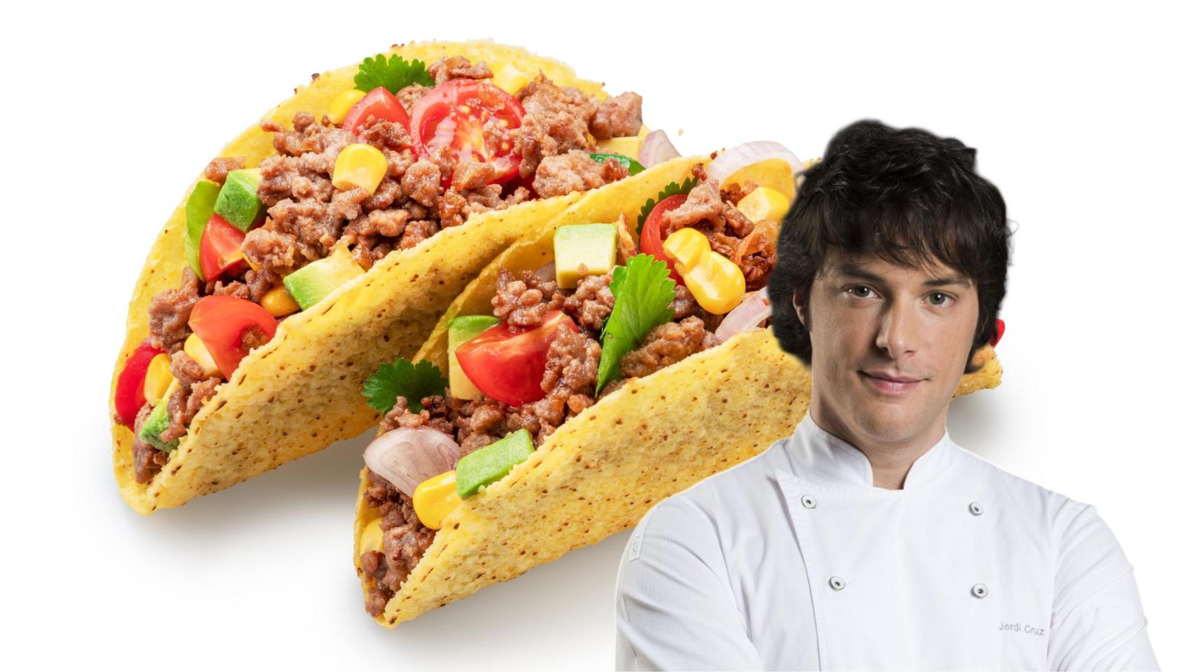 Montaje. 