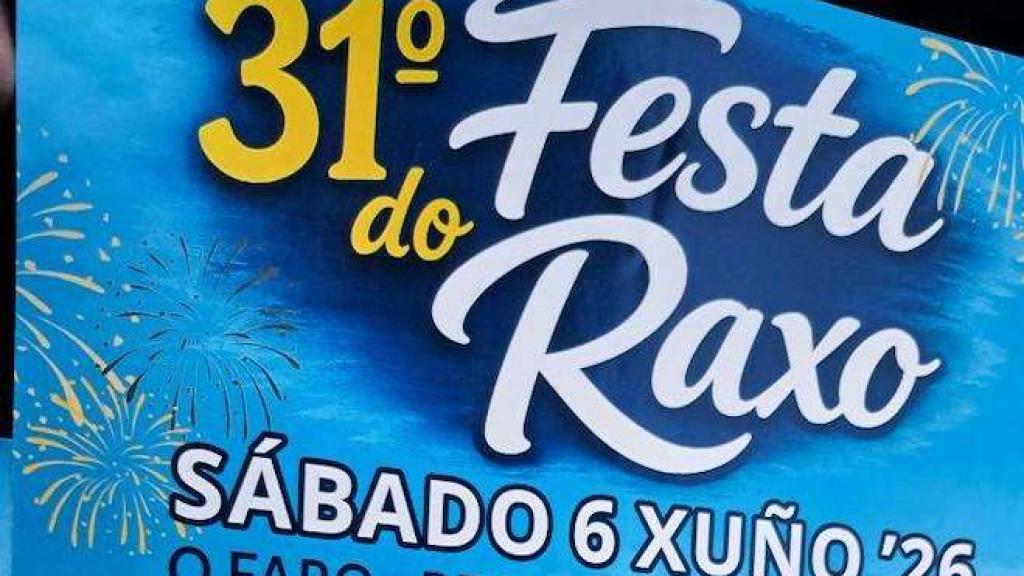 XXXI Festa do Razo en Ponteceso