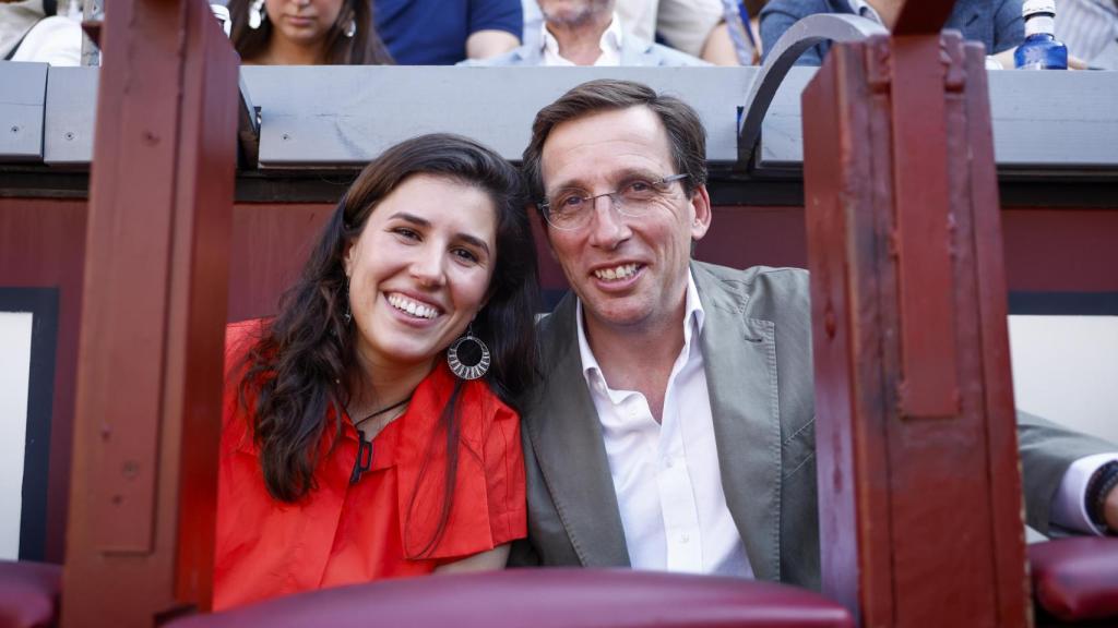 Teresa urquijo y Almeida.