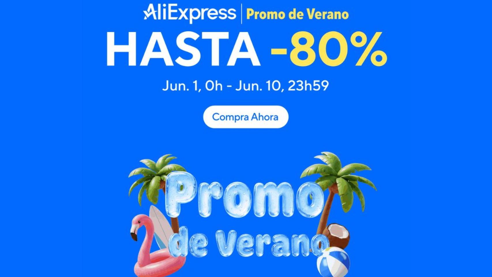 Promo de Verano de AliExpress.jpg