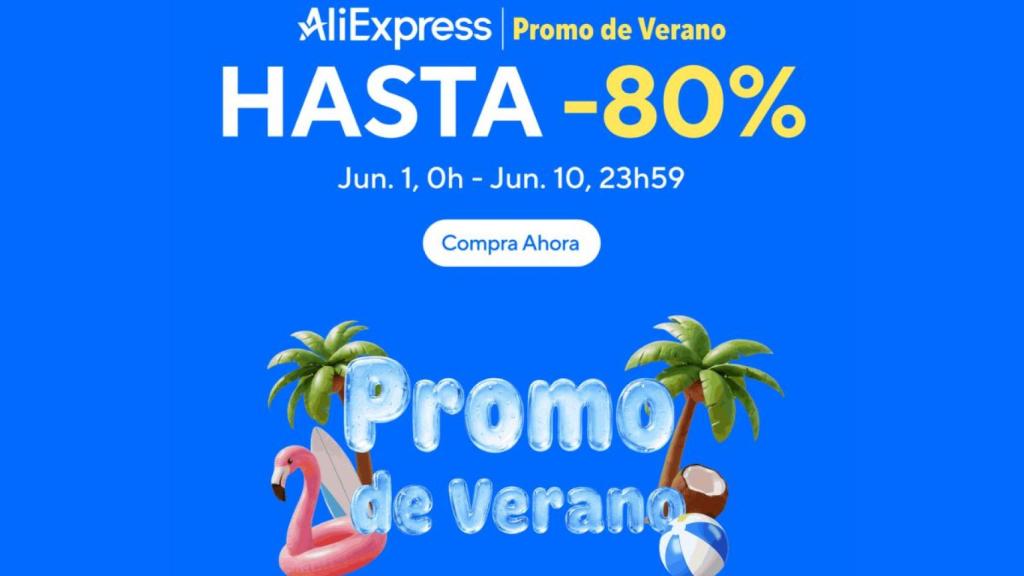 Promo de Verano de AliExpress.jpg
