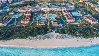 Iberostar Origin Laguna Azul.