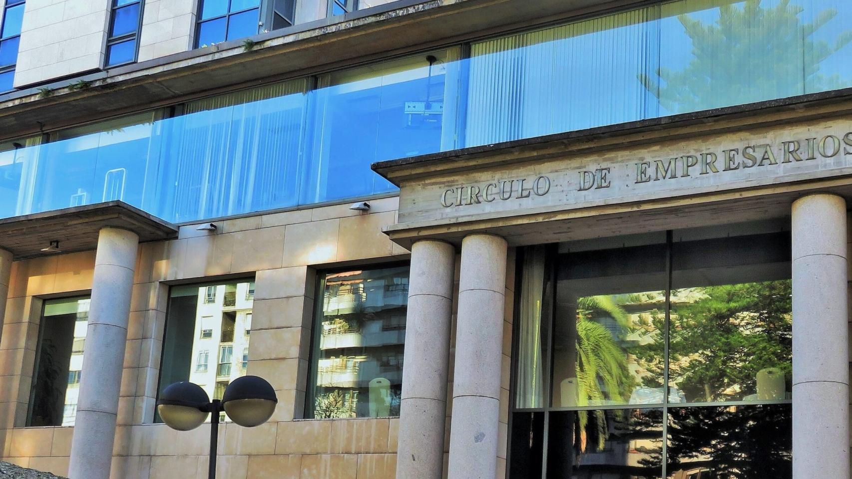 Círculo de empresarios 