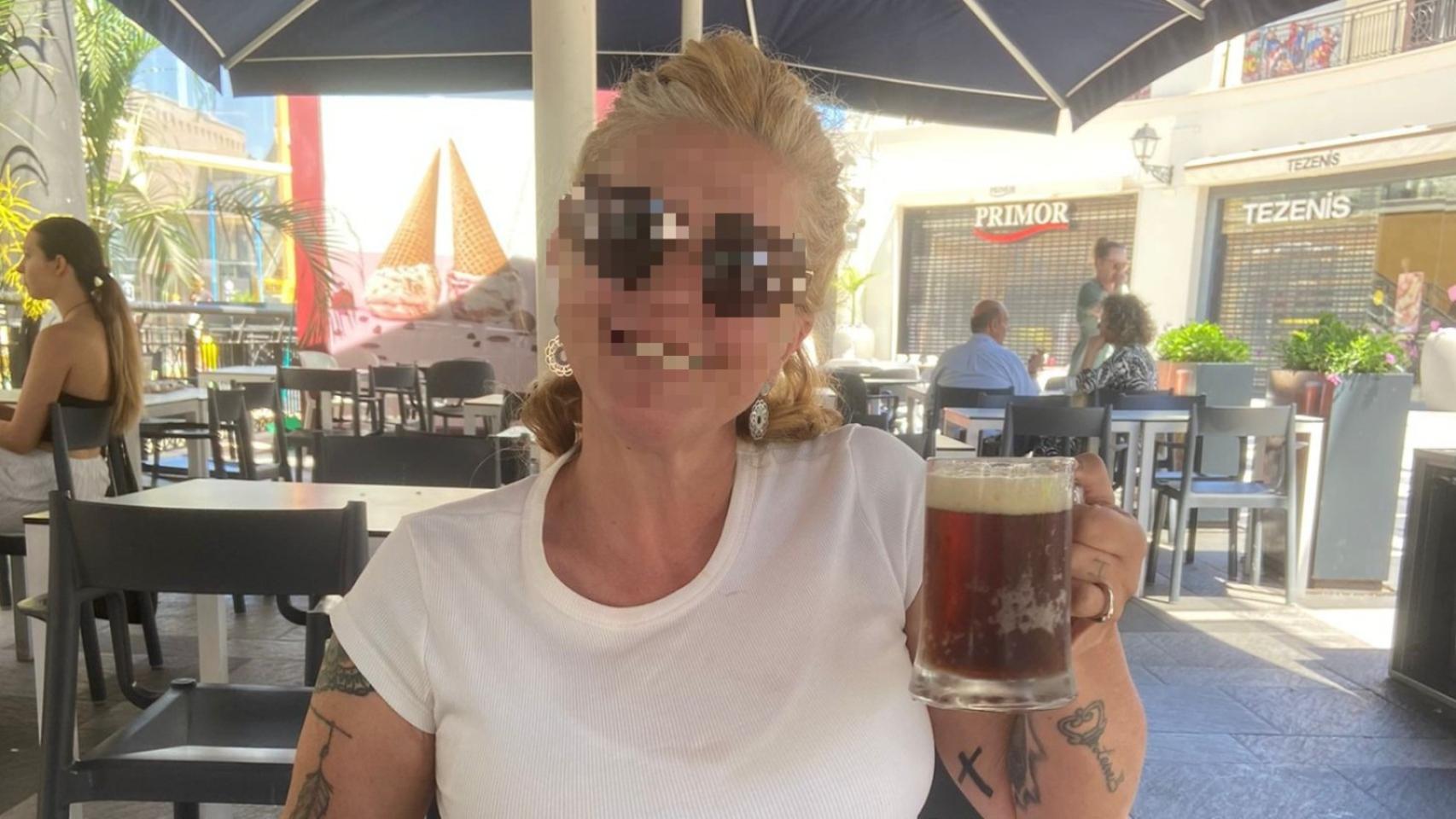 Patricia es la tercera mujer asesinada por su pareja este 2026 en la Comunitat Valenciana.