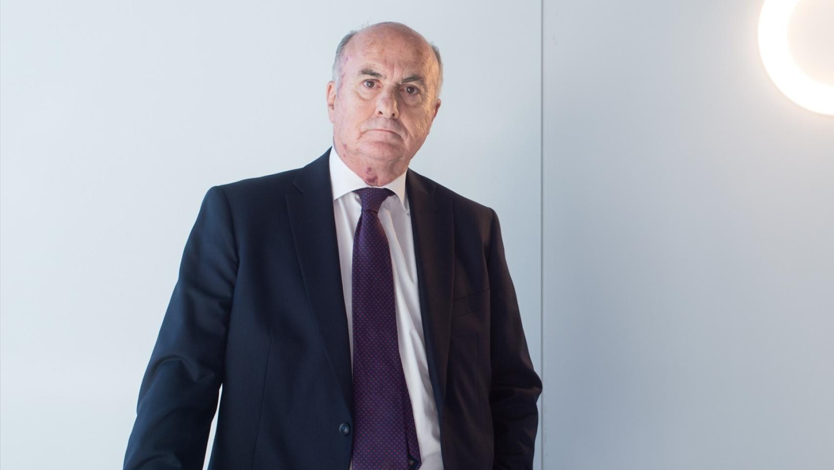 El exjuez García-Castellón pide ser acusación contra la 'fontanera' del PSOE al ser un 