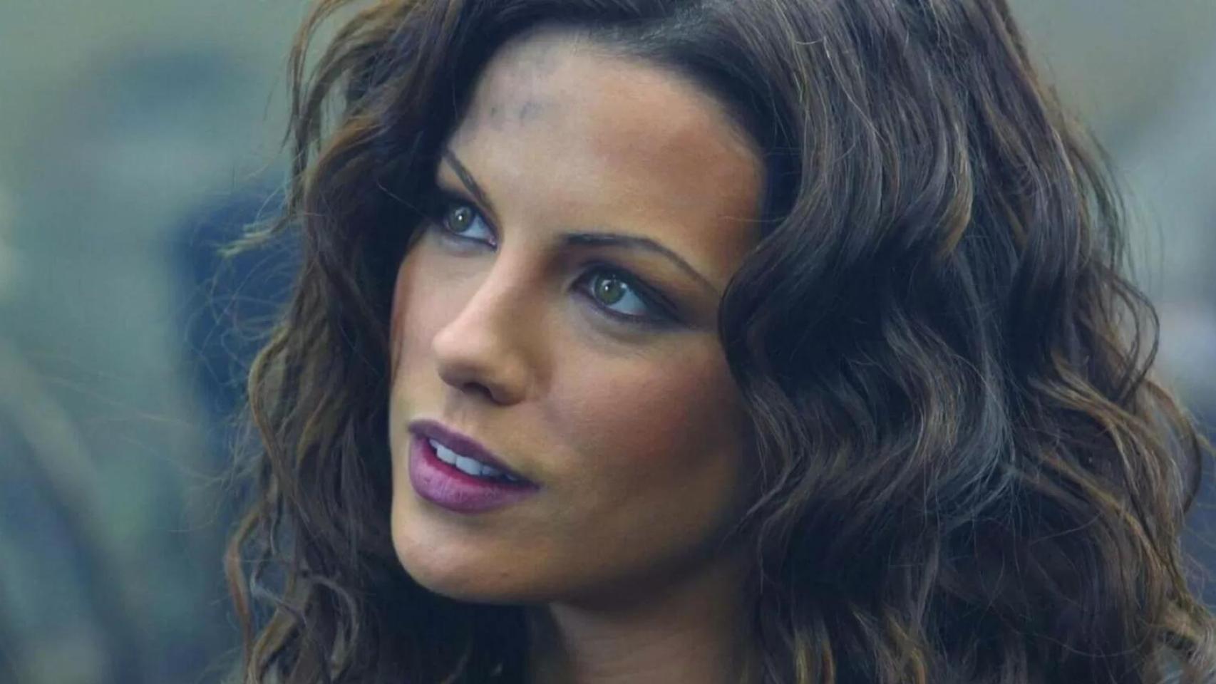 La actriz Kate Beckinsale