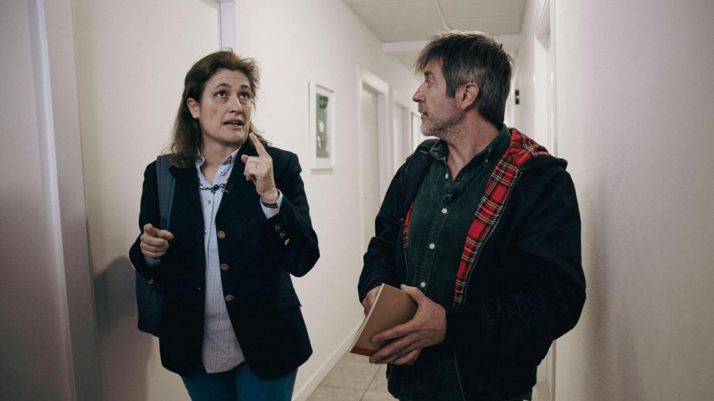 Capítulo 1 (2): Ayudar a los que ayudan