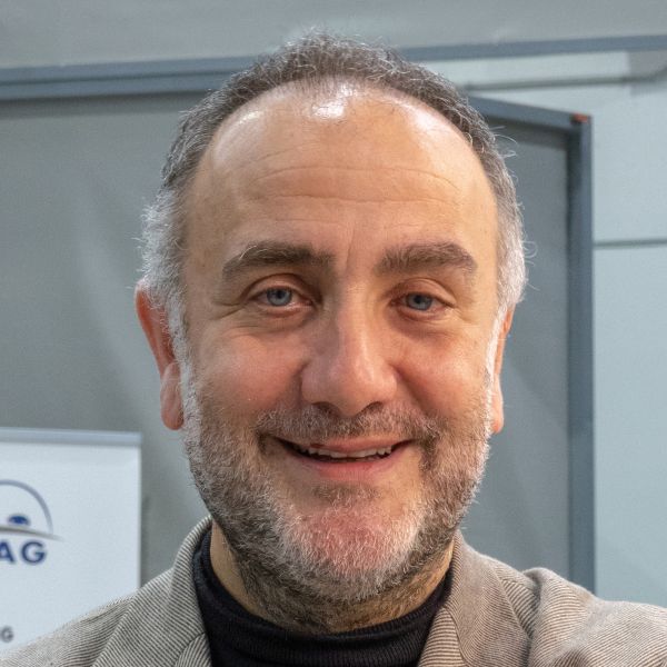 Víctor Alonso Ramos