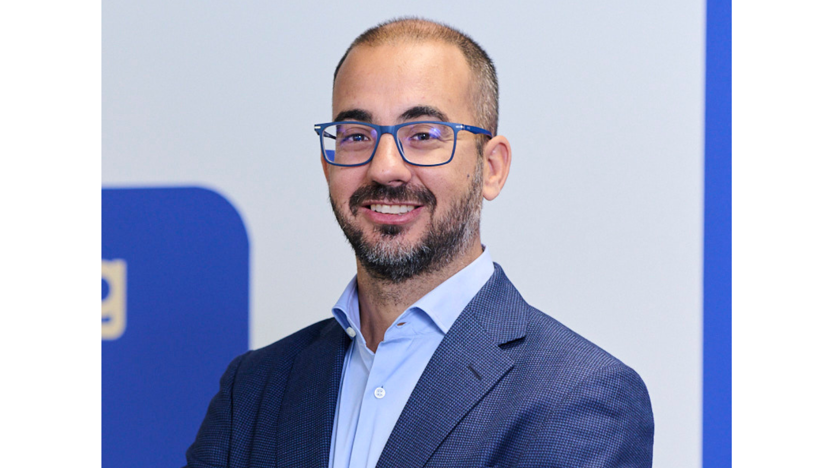 Gonzalo Blázquez Gil