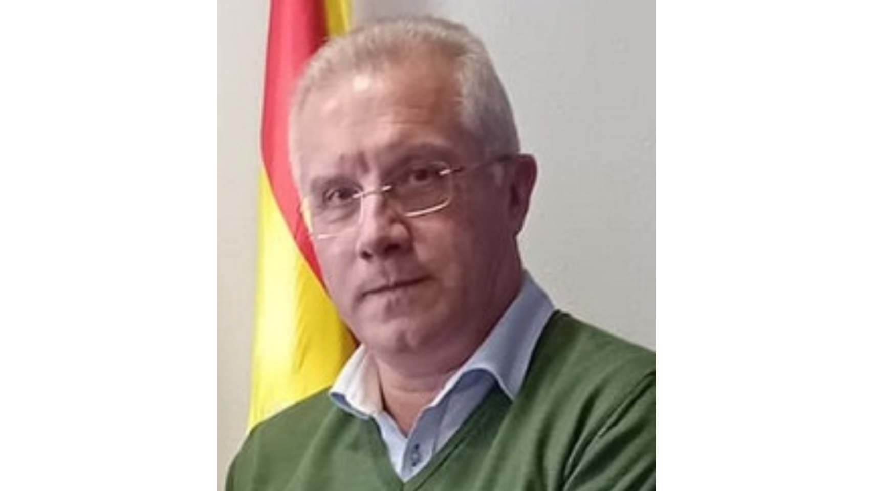 Juan Sanmartín Ferreiro