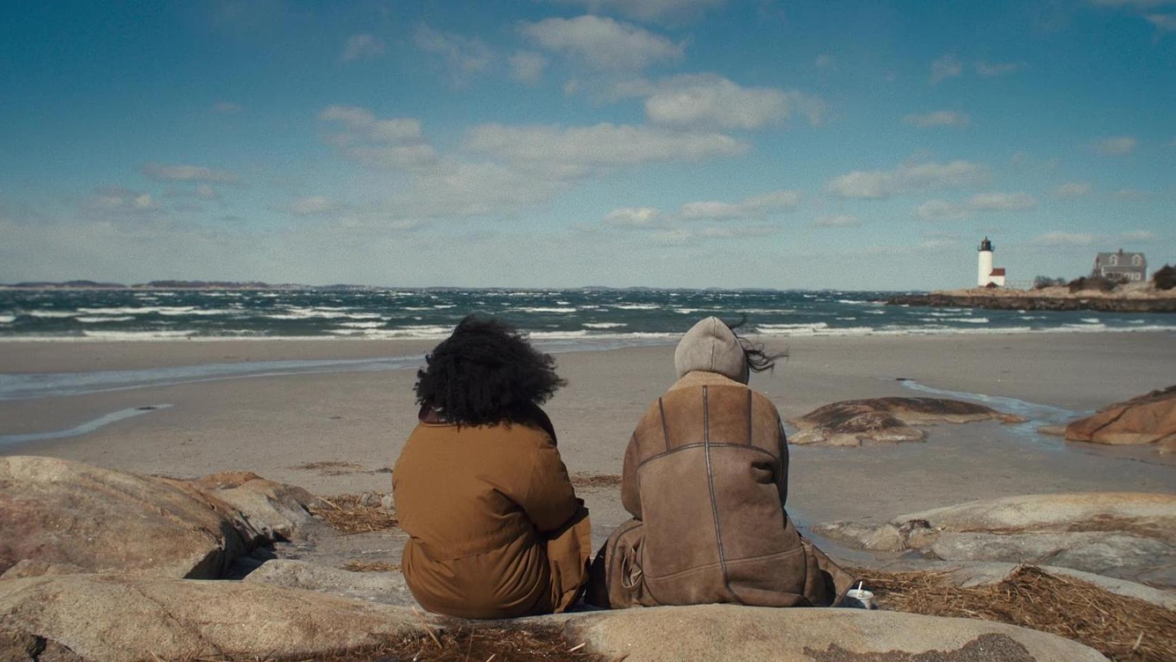 Un momento de 'Sorry, Baby' (Eva Victor, 2025)