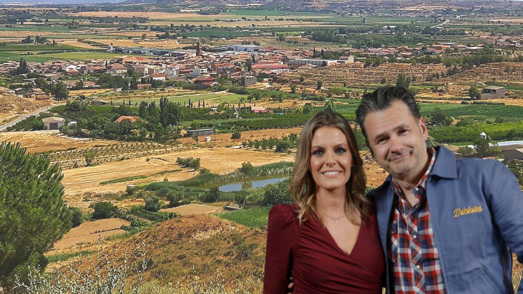 El refugio de Iñaki López