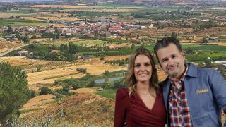 El refugio de Iñaki López