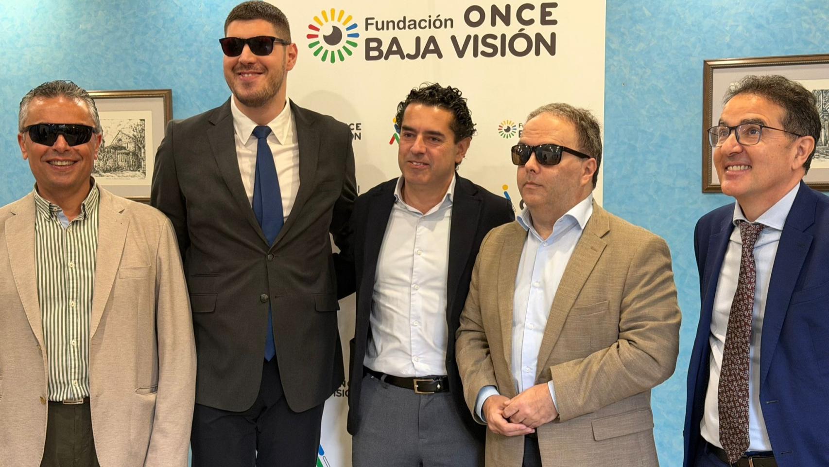 Presentación este miércoles en A Coruña 