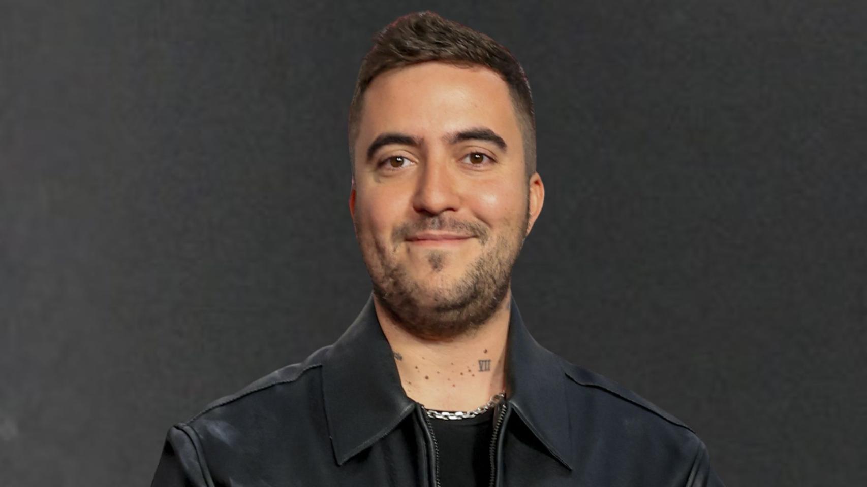 Beret, en 40 Principales Primavera Pop 2026, el pasado abril.