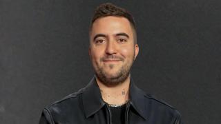 Beret, en 40 Principales Primavera Pop 2026, el pasado abril.