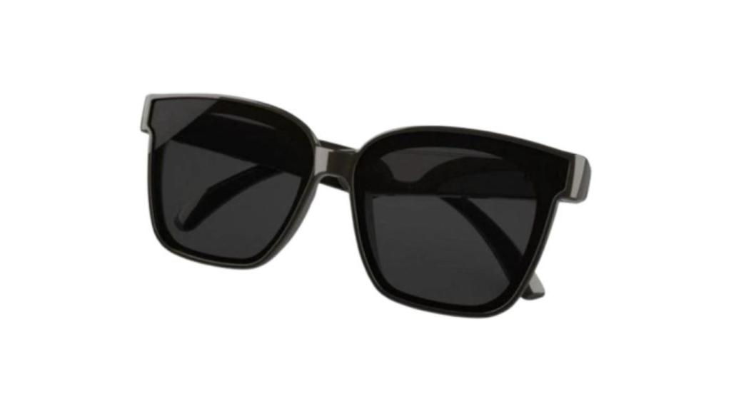 Gafas polarizadas de Klack