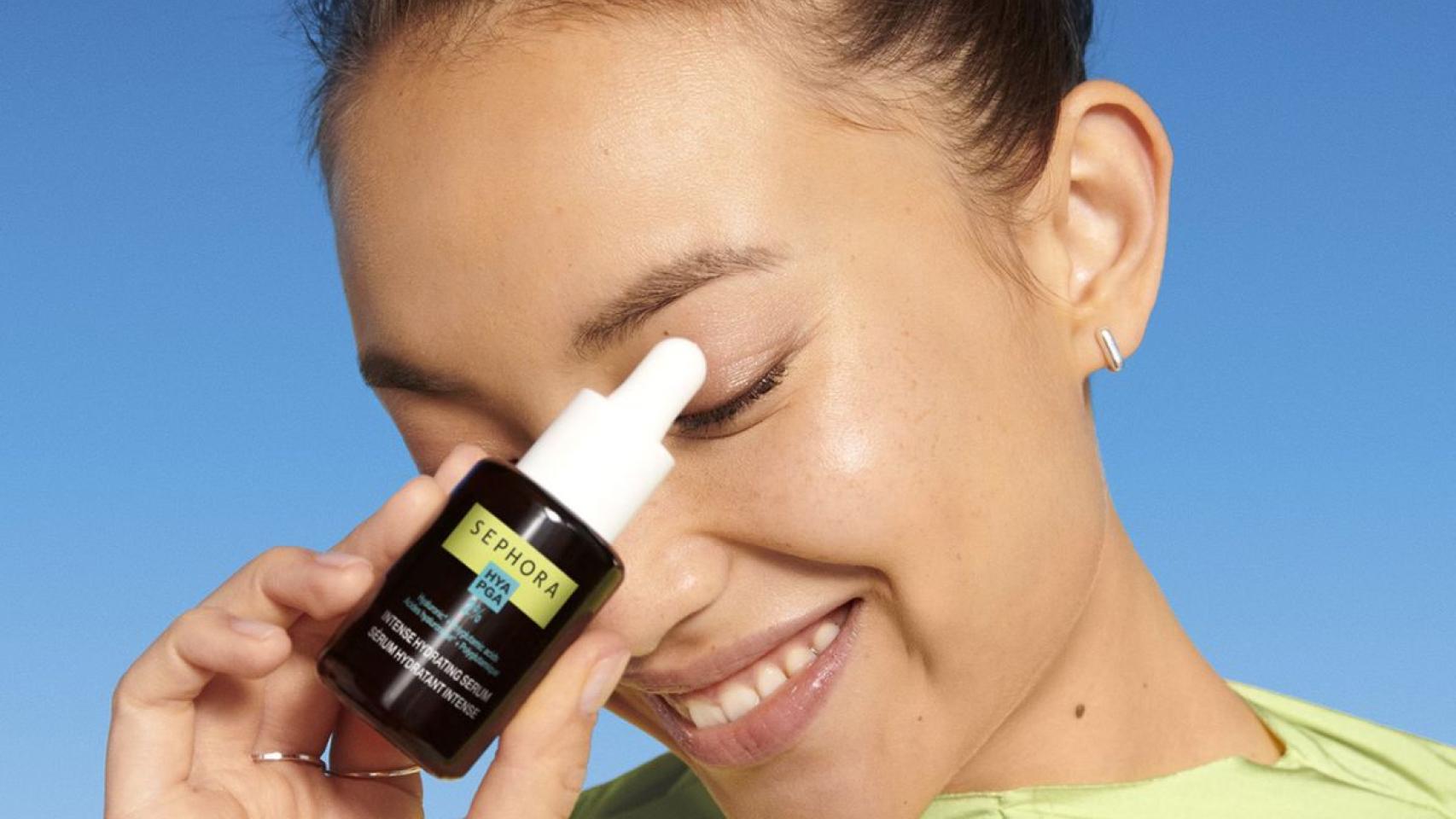 Sérum hidratante de Sephora