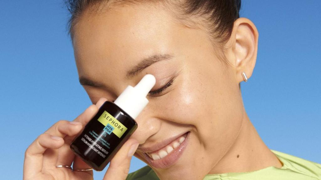 Sérum hidratante de Sephora