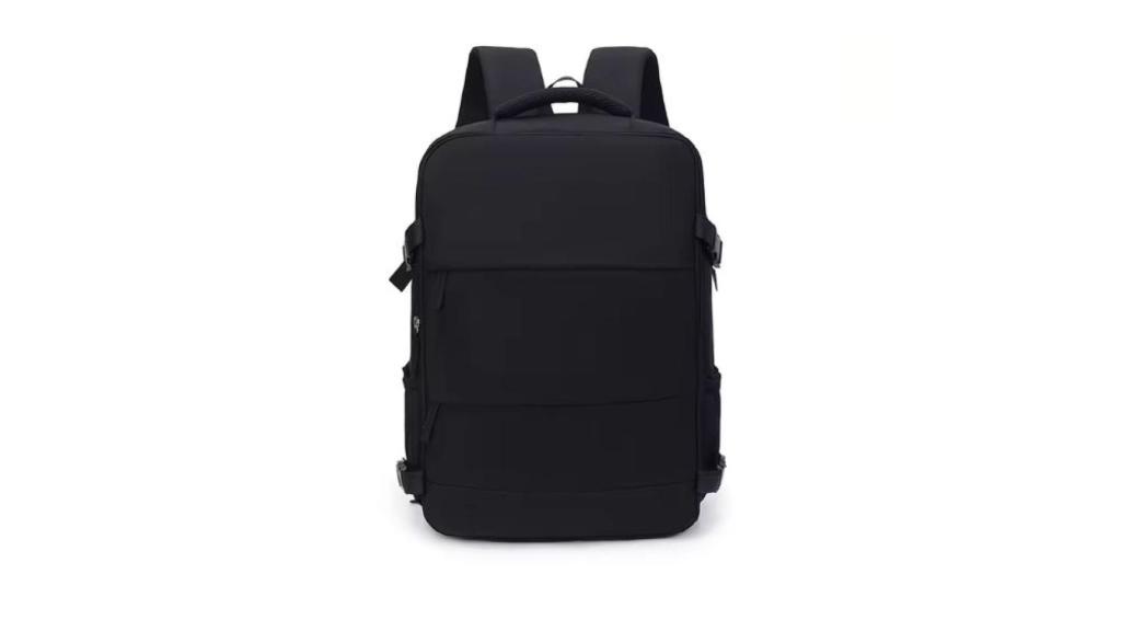 Mochila de viaje