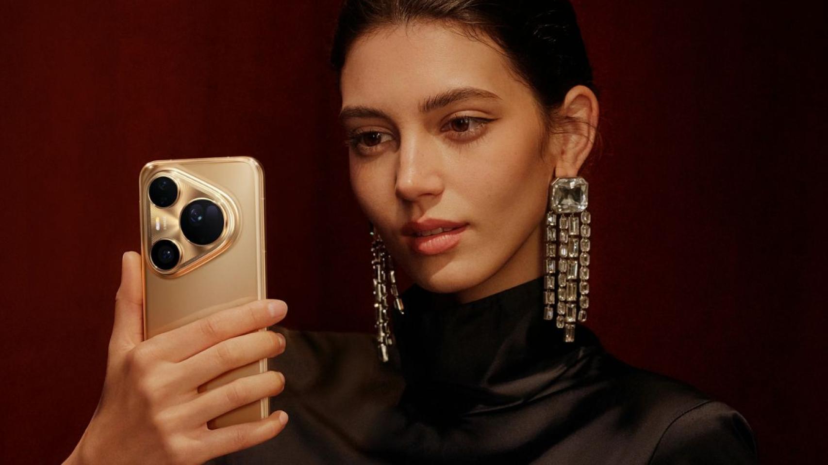 HUAWEI Pura 80 Ultra
