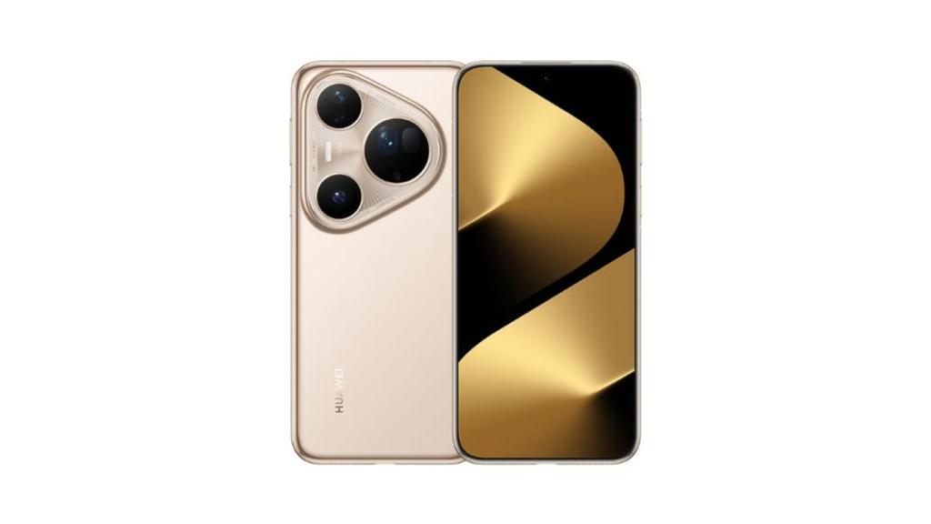 HUAWEI Pura 80 Ultra