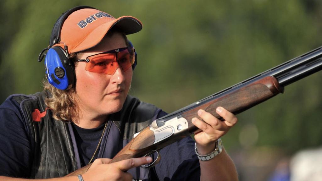 Beatriz Laparra.
