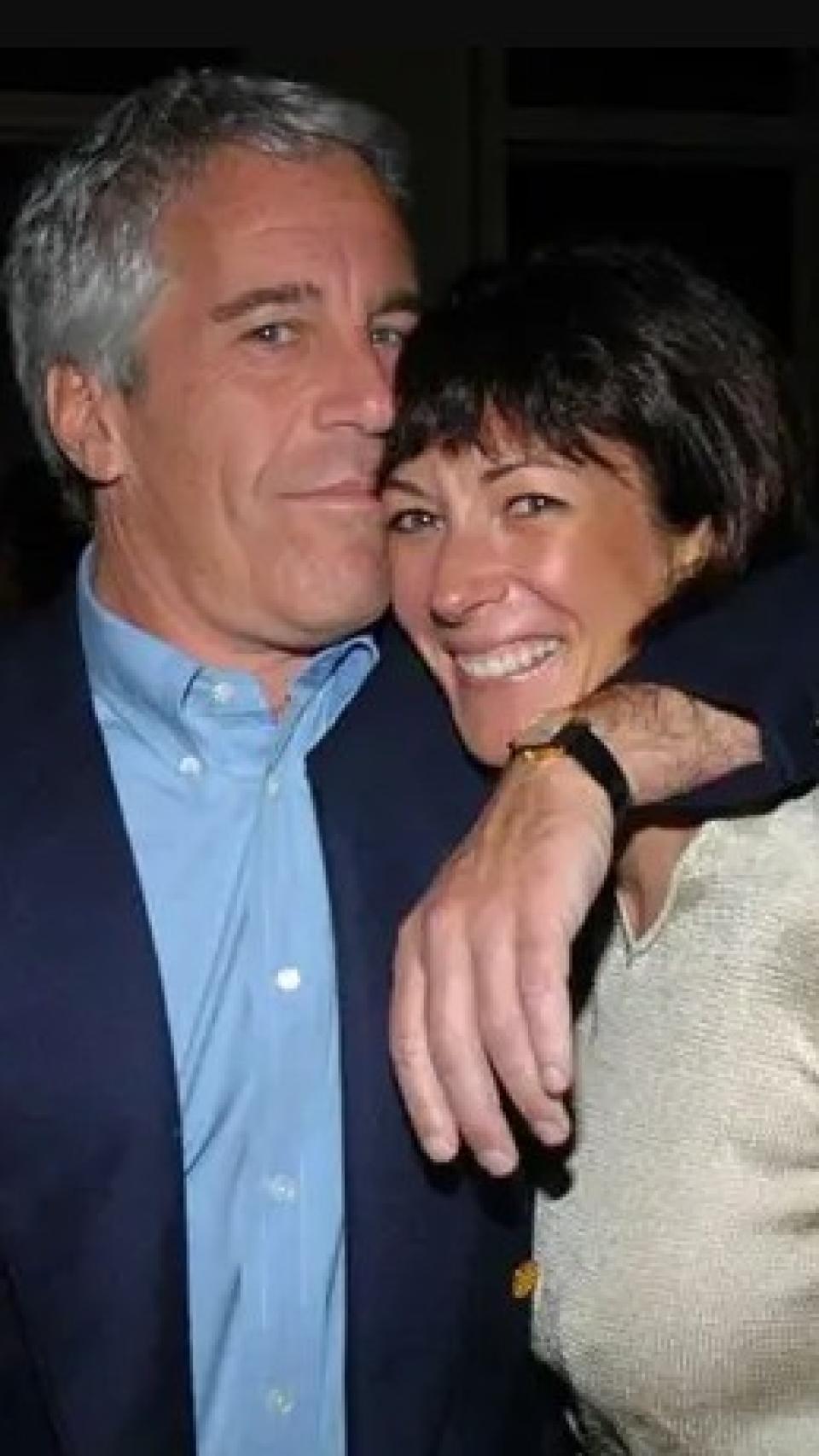 Epstein y Maxwell.