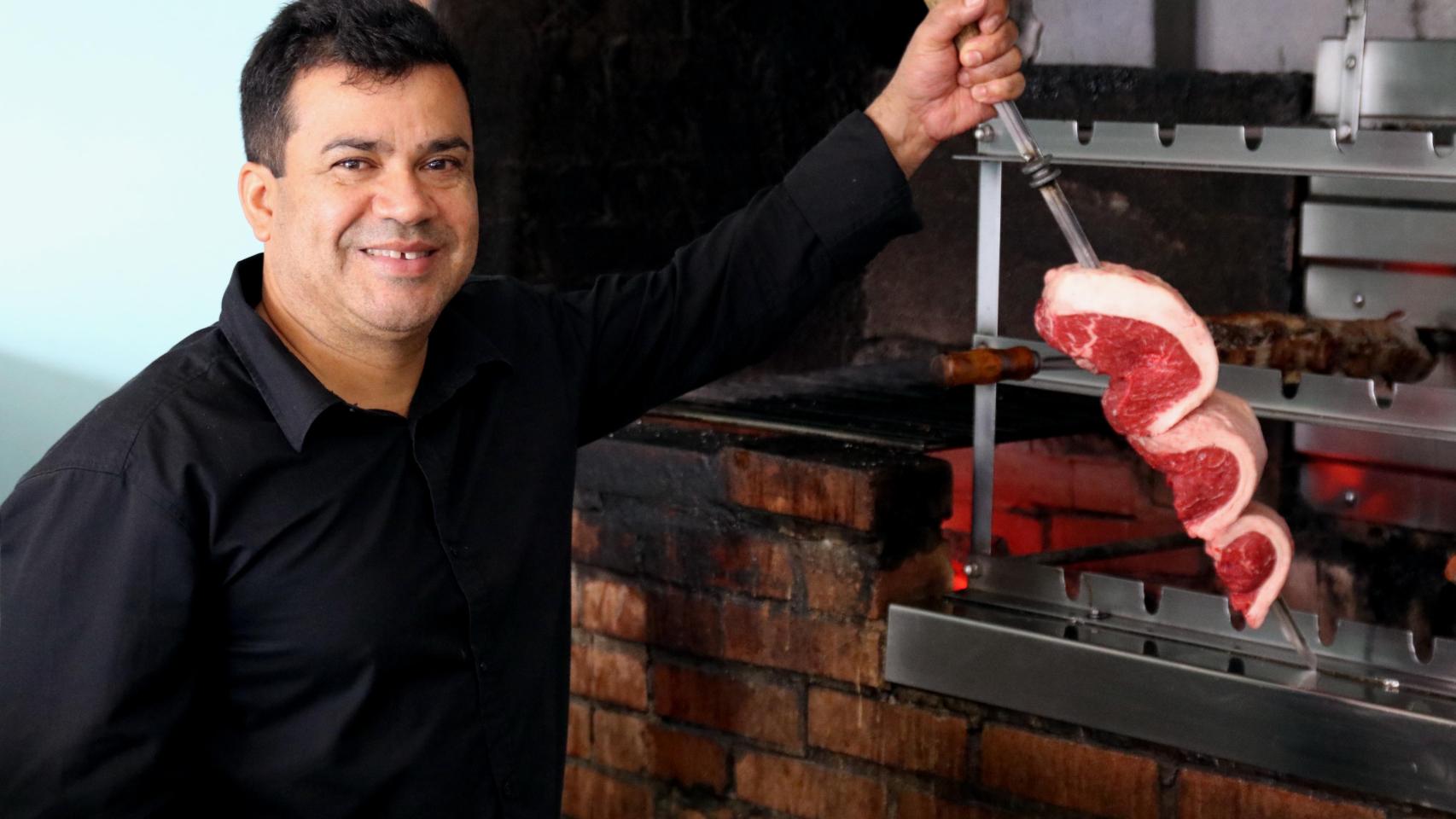 Ricardo Da Silva.