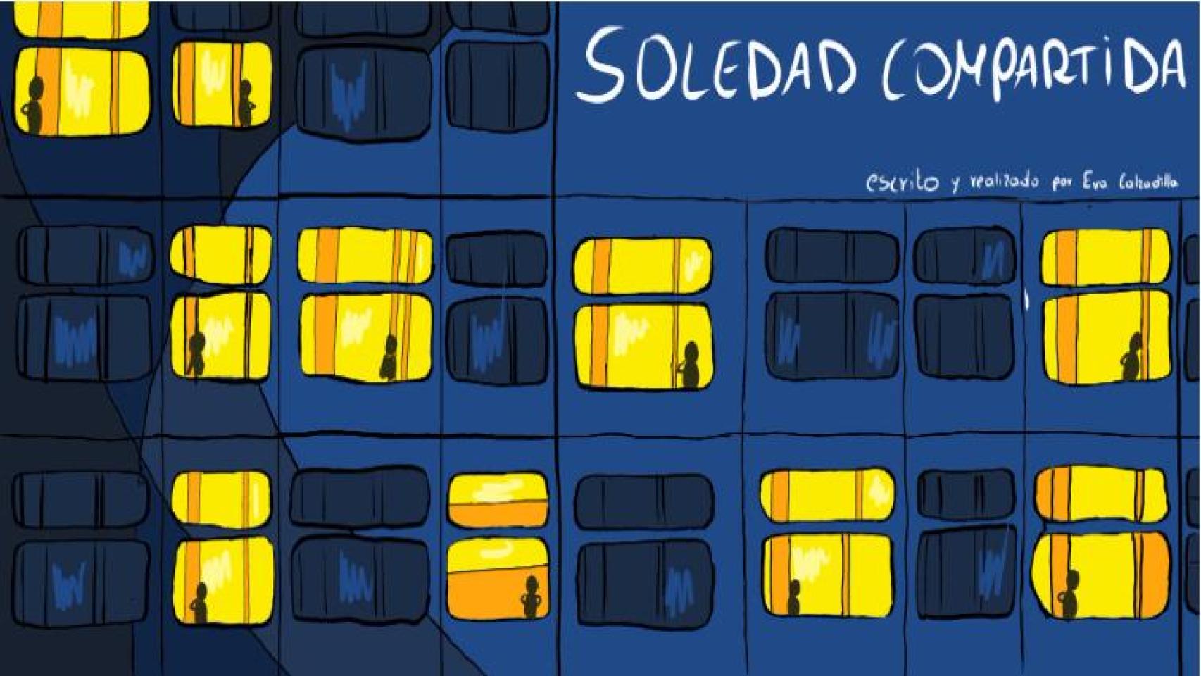 Ilustración del reportaje.