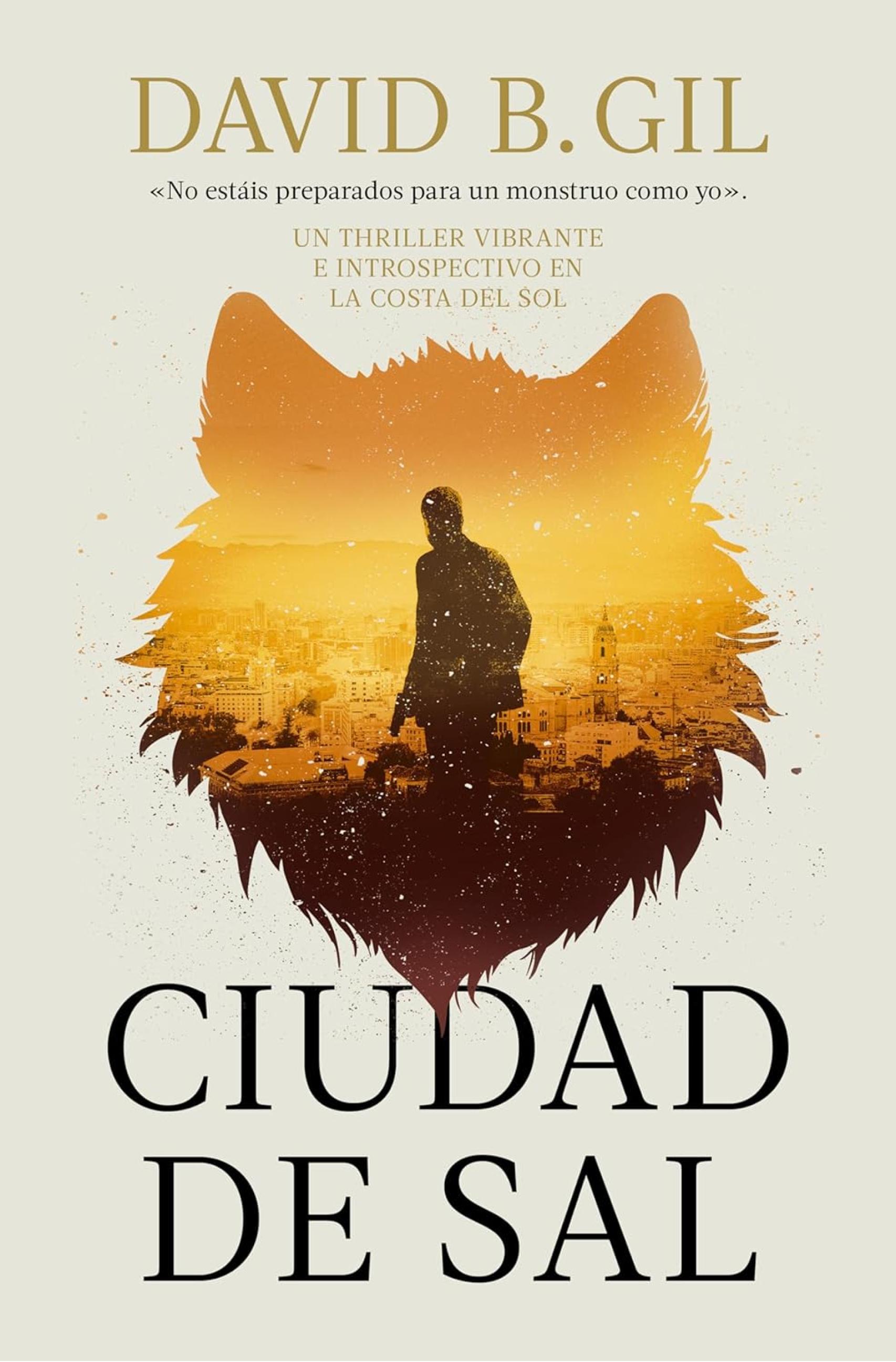 Portada de 'Ciudad de Sal'