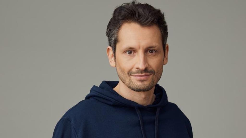 Michele Trevisiol, cofundador de Piper.
