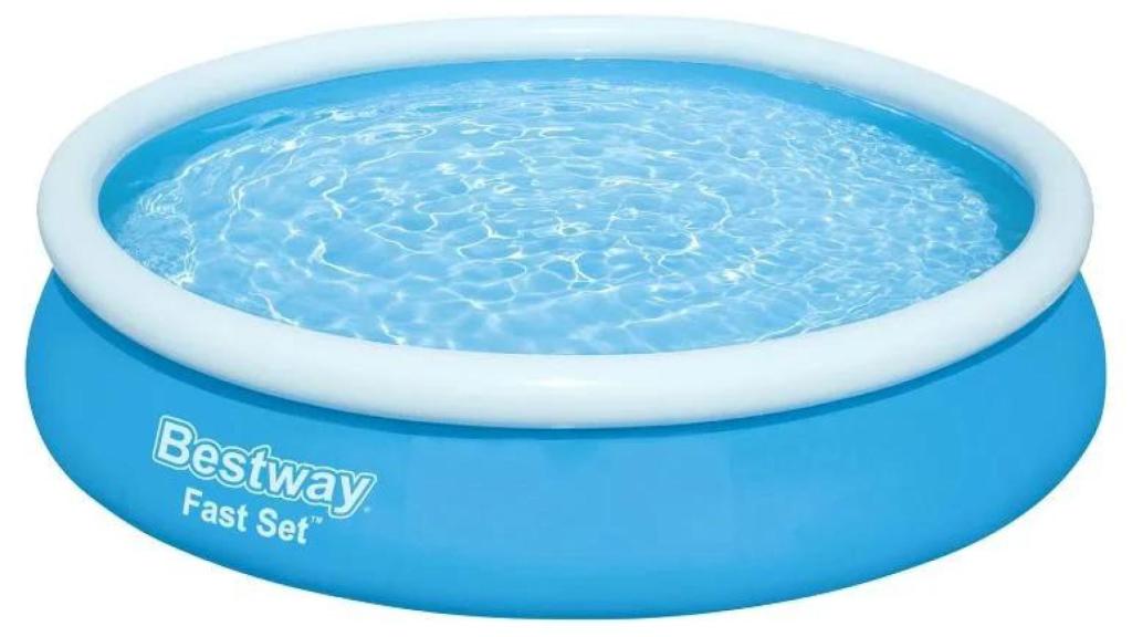 Piscina Bestway Fast Set