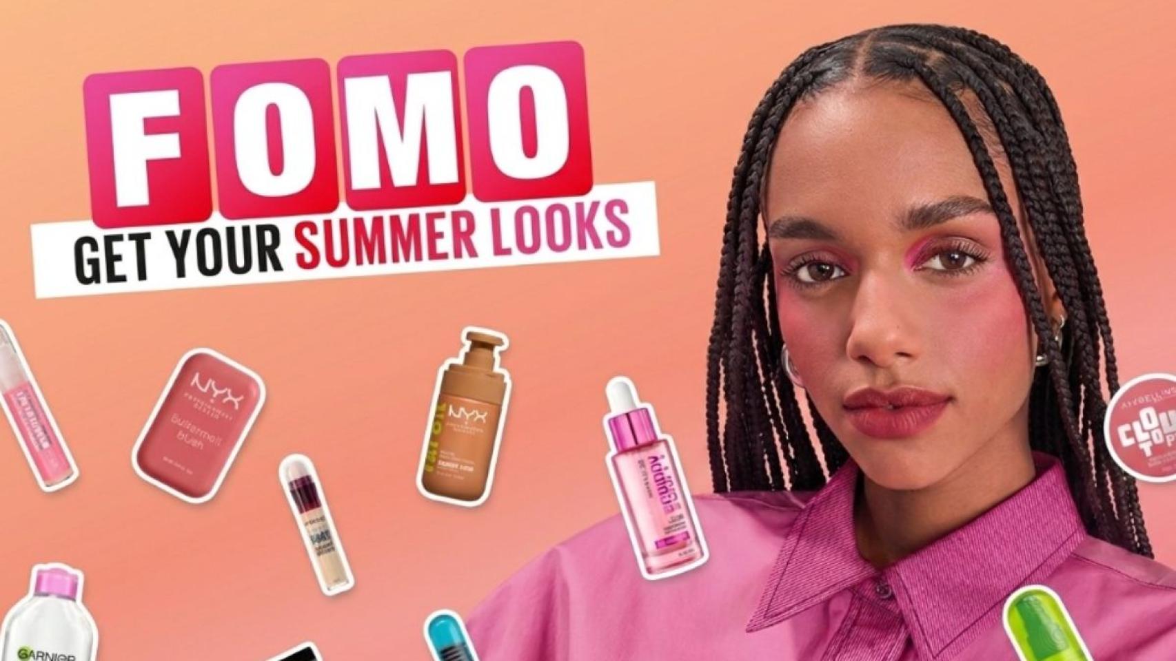 FOMO Summer Looks