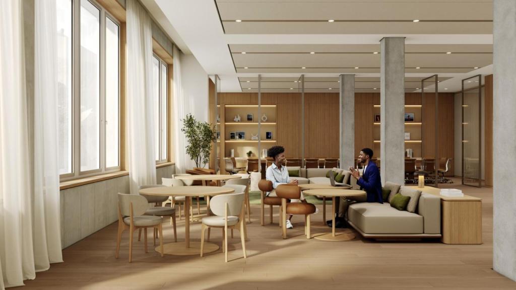 Apple Developer Center de Europa
