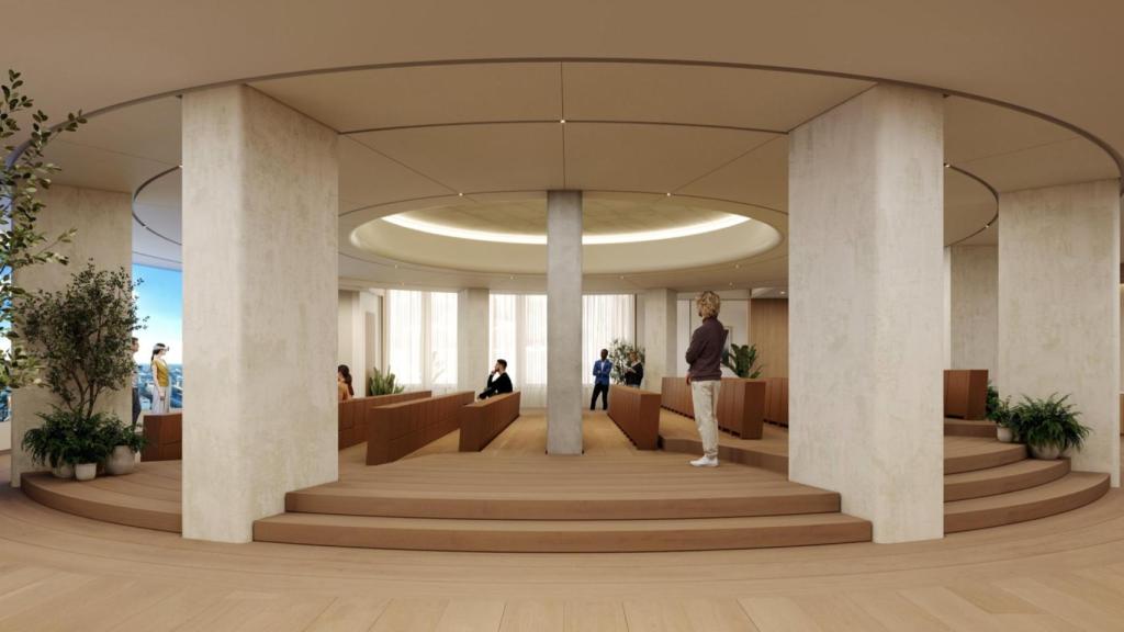 Apple Developer Center de Europa