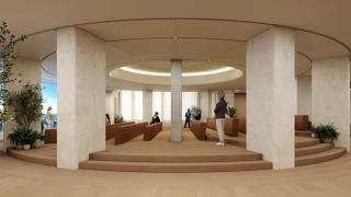 Apple Developer Center de Europa