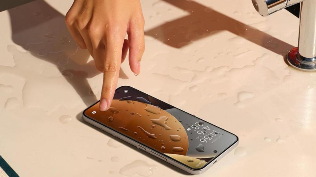 Xiaomi Redmi Note 15 Pro Plus 5G