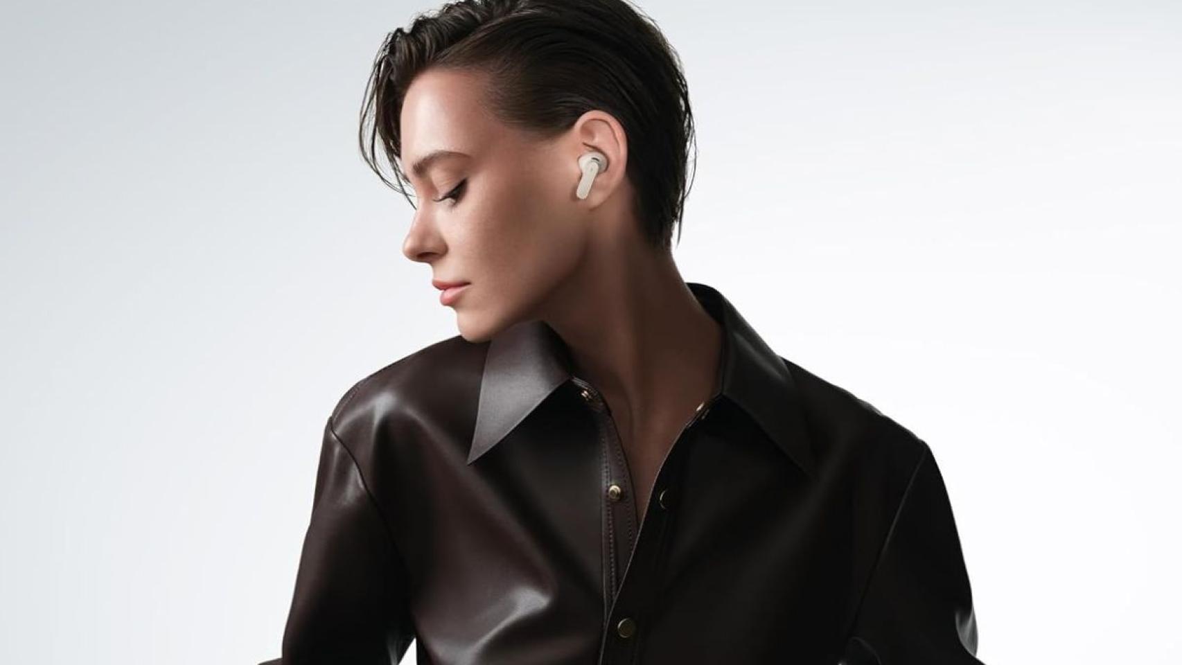 HUAWEI FreeBuds SE 2