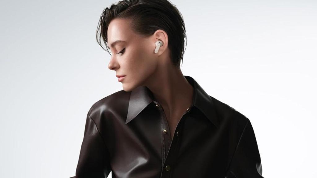 HUAWEI FreeBuds SE 2