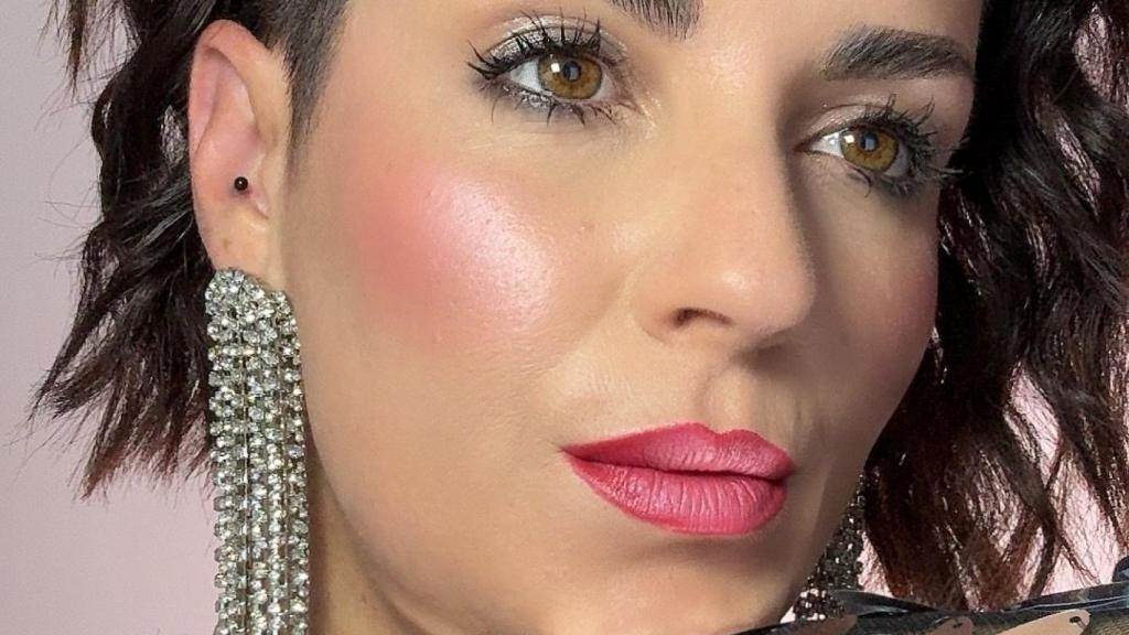 Beatriz Bernal. 