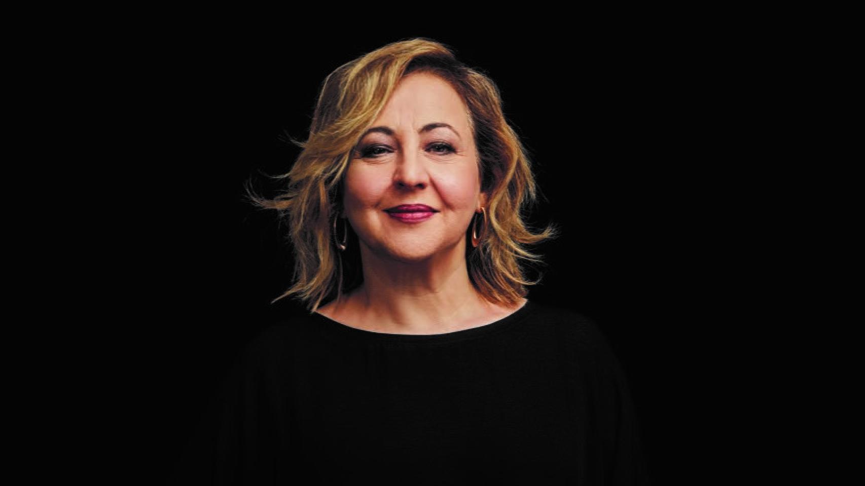 Carmen Machi, Premio Nacional de Cinematografía 2026