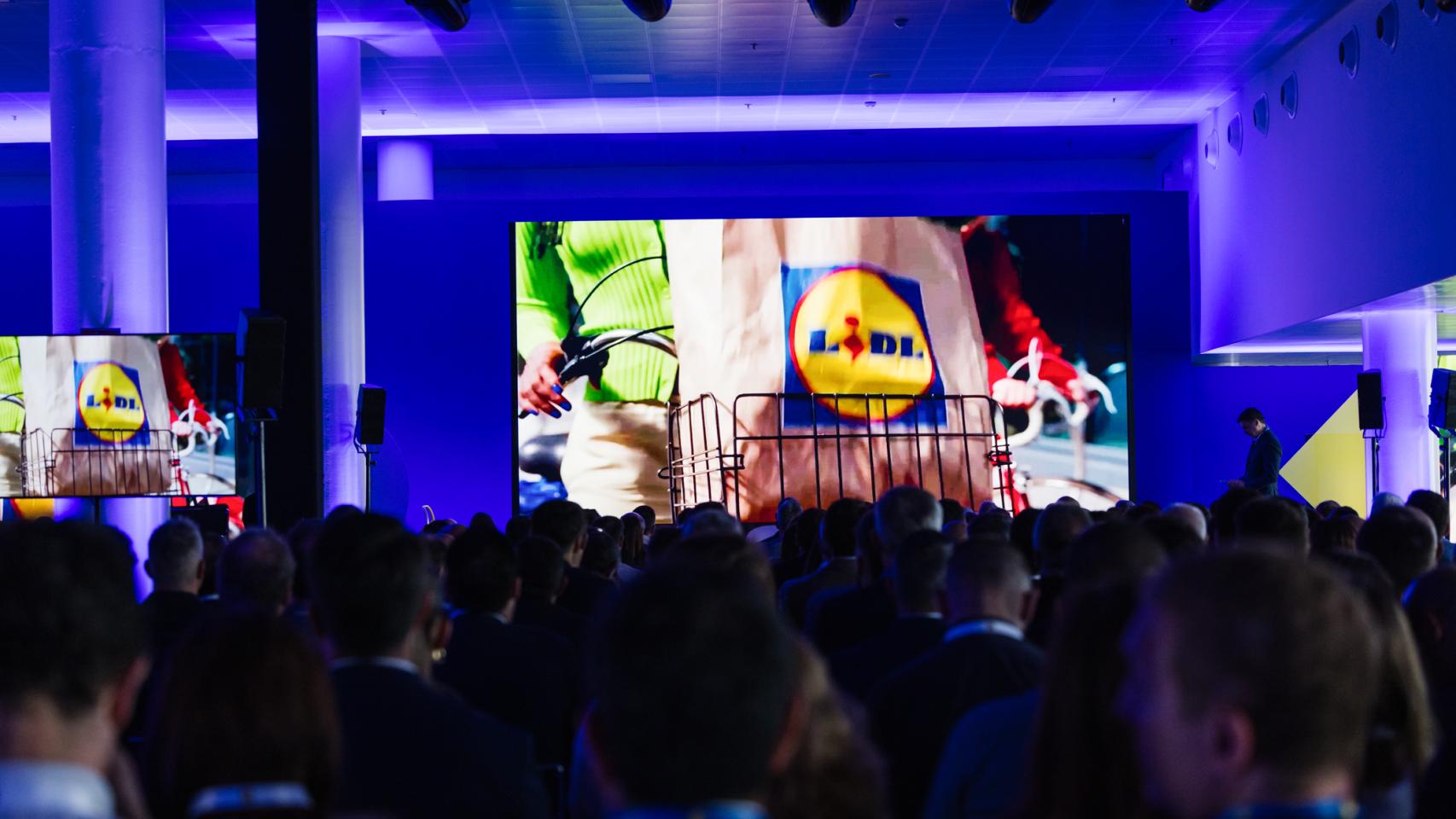 Nueva edición del Supplier Day de Lidl