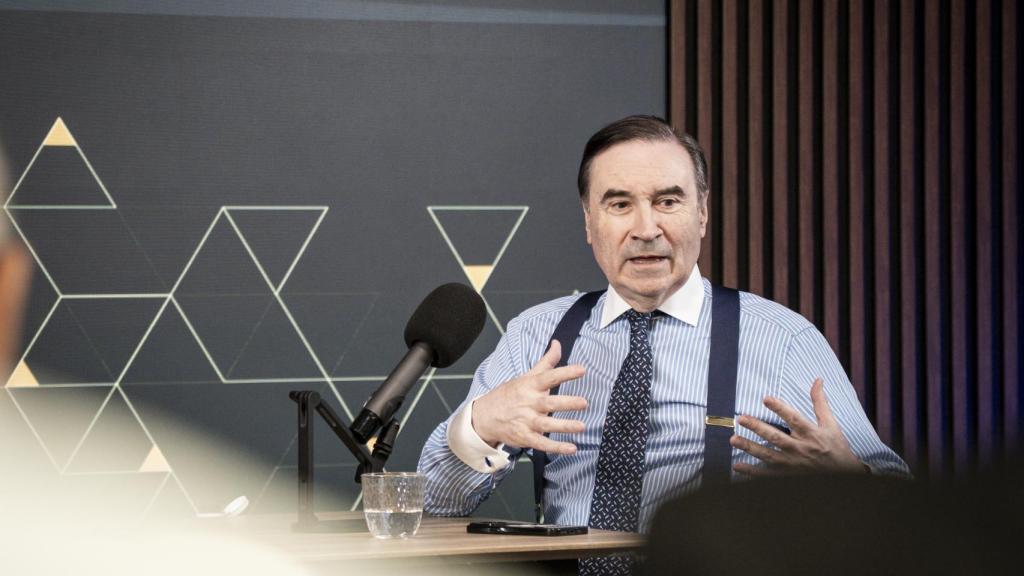 El director de 