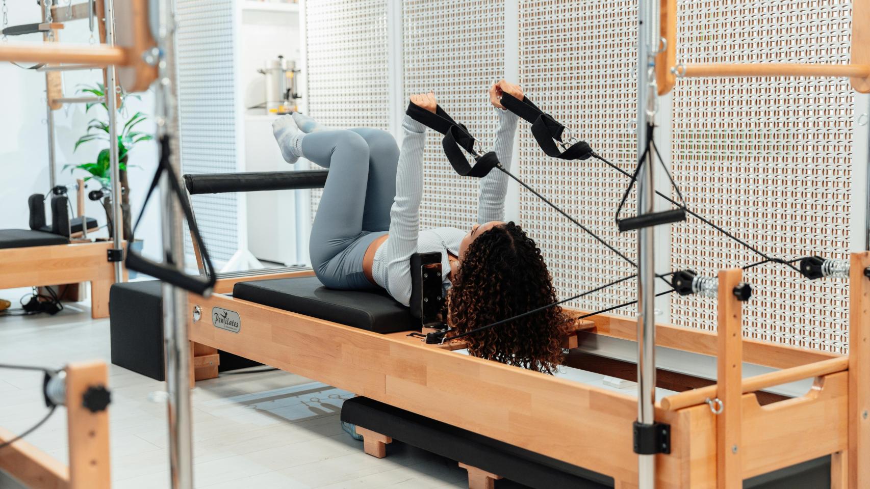 La revolución silenciosa del Pilates Reformer.