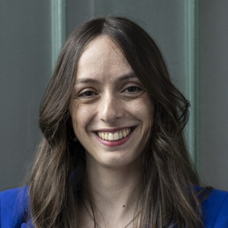 Rocío Veiga